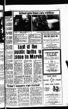 Hammersmith & Shepherds Bush Gazette Thursday 19 February 1981 Page 3
