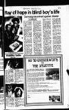 Hammersmith & Shepherds Bush Gazette Thursday 19 February 1981 Page 13