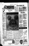 Hammersmith & Shepherds Bush Gazette Thursday 19 February 1981 Page 20