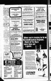 Hammersmith & Shepherds Bush Gazette Thursday 19 February 1981 Page 28