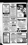 Hammersmith & Shepherds Bush Gazette Thursday 19 February 1981 Page 30