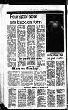 Hammersmith & Shepherds Bush Gazette Thursday 19 February 1981 Page 34