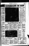 Hammersmith & Shepherds Bush Gazette Thursday 26 February 1981 Page 3