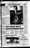 Hammersmith & Shepherds Bush Gazette Thursday 26 February 1981 Page 5