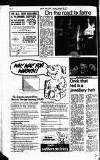 Hammersmith & Shepherds Bush Gazette Thursday 26 February 1981 Page 10