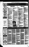 Hammersmith & Shepherds Bush Gazette Thursday 26 February 1981 Page 14