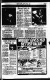 Hammersmith & Shepherds Bush Gazette Thursday 26 February 1981 Page 29