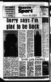 Hammersmith & Shepherds Bush Gazette Thursday 26 February 1981 Page 32