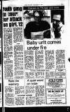 Hammersmith & Shepherds Bush Gazette Thursday 05 March 1981 Page 3
