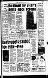 Hammersmith & Shepherds Bush Gazette Thursday 05 March 1981 Page 5