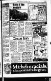 Hammersmith & Shepherds Bush Gazette Thursday 05 March 1981 Page 9