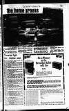 Hammersmith & Shepherds Bush Gazette Thursday 05 March 1981 Page 11