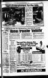 Hammersmith & Shepherds Bush Gazette Thursday 05 March 1981 Page 13