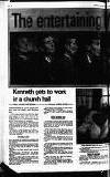 Hammersmith & Shepherds Bush Gazette Thursday 05 March 1981 Page 20