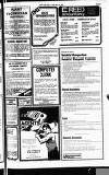 Hammersmith & Shepherds Bush Gazette Thursday 05 March 1981 Page 31