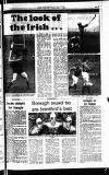 Hammersmith & Shepherds Bush Gazette Thursday 05 March 1981 Page 33