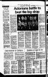 Hammersmith & Shepherds Bush Gazette Thursday 05 March 1981 Page 38