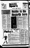 Hammersmith & Shepherds Bush Gazette Thursday 05 March 1981 Page 40