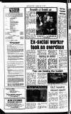 Hammersmith & Shepherds Bush Gazette Thursday 19 March 1981 Page 2