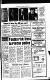 Hammersmith & Shepherds Bush Gazette Thursday 19 March 1981 Page 3