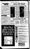 Hammersmith & Shepherds Bush Gazette Thursday 19 March 1981 Page 6