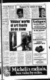 Hammersmith & Shepherds Bush Gazette Thursday 19 March 1981 Page 9