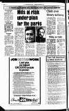 Hammersmith & Shepherds Bush Gazette Thursday 19 March 1981 Page 10