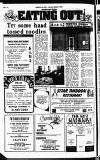 Hammersmith & Shepherds Bush Gazette Thursday 19 March 1981 Page 14
