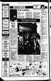 Hammersmith & Shepherds Bush Gazette Thursday 19 March 1981 Page 16