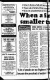 Hammersmith & Shepherds Bush Gazette Thursday 19 March 1981 Page 18