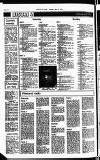 Hammersmith & Shepherds Bush Gazette Thursday 19 March 1981 Page 20