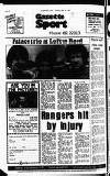 Hammersmith & Shepherds Bush Gazette Thursday 19 March 1981 Page 36