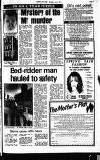 Hammersmith & Shepherds Bush Gazette Thursday 04 June 1981 Page 3