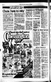 Hammersmith & Shepherds Bush Gazette Thursday 04 June 1981 Page 4
