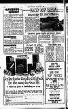 Hammersmith & Shepherds Bush Gazette Thursday 04 June 1981 Page 6