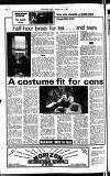 Hammersmith & Shepherds Bush Gazette Thursday 04 June 1981 Page 10