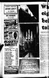 Hammersmith & Shepherds Bush Gazette Thursday 04 June 1981 Page 14