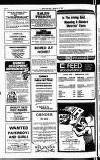 Hammersmith & Shepherds Bush Gazette Thursday 04 June 1981 Page 28