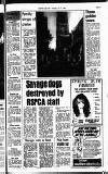 Hammersmith & Shepherds Bush Gazette Thursday 11 June 1981 Page 3