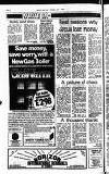 Hammersmith & Shepherds Bush Gazette Thursday 11 June 1981 Page 4