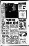 Hammersmith & Shepherds Bush Gazette Thursday 11 June 1981 Page 5