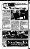 Hammersmith & Shepherds Bush Gazette Thursday 11 June 1981 Page 10