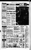 Hammersmith & Shepherds Bush Gazette Thursday 11 June 1981 Page 12