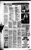 Hammersmith & Shepherds Bush Gazette Thursday 11 June 1981 Page 16