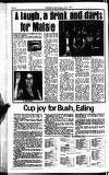 Hammersmith & Shepherds Bush Gazette Thursday 11 June 1981 Page 26