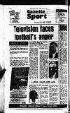 Hammersmith & Shepherds Bush Gazette Thursday 11 June 1981 Page 28