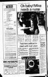Hammersmith & Shepherds Bush Gazette Thursday 09 July 1981 Page 2