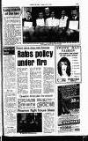 Hammersmith & Shepherds Bush Gazette Thursday 09 July 1981 Page 3
