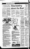 Hammersmith & Shepherds Bush Gazette Thursday 09 July 1981 Page 4
