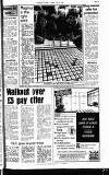 Hammersmith & Shepherds Bush Gazette Thursday 09 July 1981 Page 5